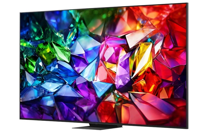 Smart Tivi Micro RGB LG AI 4K 100 inch 100MRGB96BS